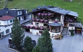 Gaestehaus Wieshof